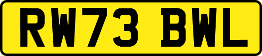 RW73BWL