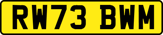 RW73BWM