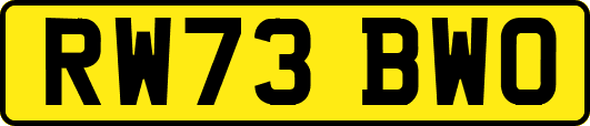 RW73BWO