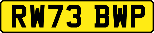 RW73BWP