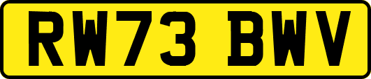RW73BWV