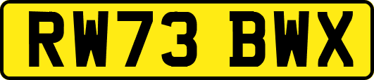 RW73BWX