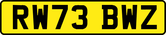RW73BWZ