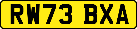 RW73BXA