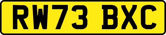RW73BXC