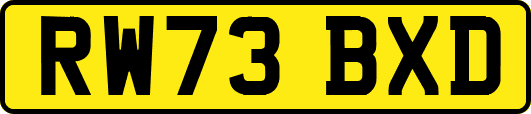 RW73BXD