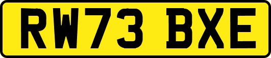 RW73BXE