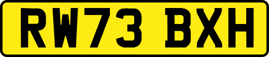 RW73BXH