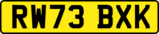 RW73BXK