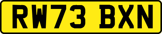 RW73BXN