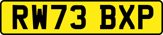 RW73BXP