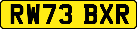 RW73BXR