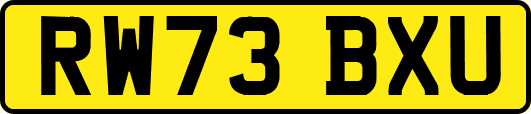 RW73BXU