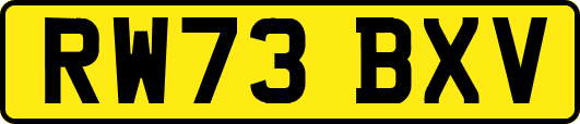 RW73BXV