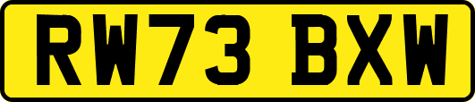 RW73BXW