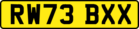 RW73BXX