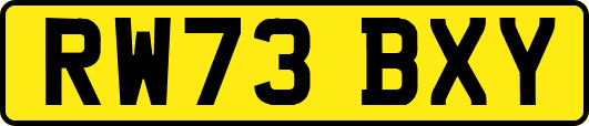 RW73BXY