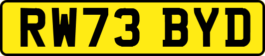 RW73BYD