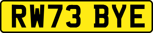 RW73BYE