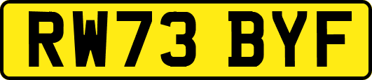 RW73BYF