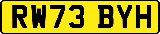 RW73BYH