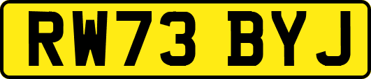 RW73BYJ