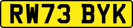 RW73BYK