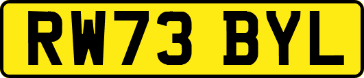 RW73BYL