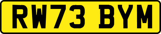 RW73BYM