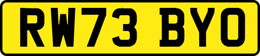 RW73BYO