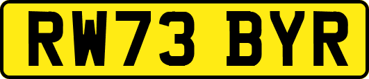 RW73BYR