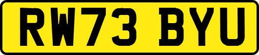 RW73BYU