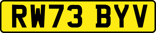 RW73BYV
