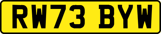 RW73BYW