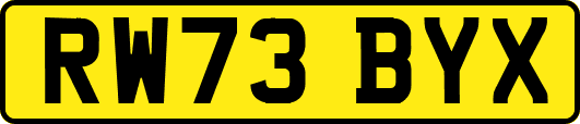 RW73BYX
