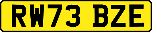 RW73BZE