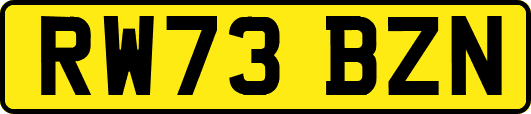 RW73BZN