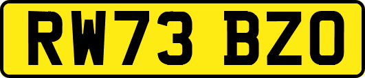 RW73BZO