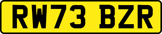 RW73BZR