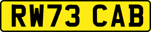 RW73CAB