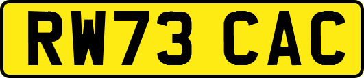 RW73CAC