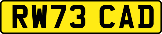 RW73CAD