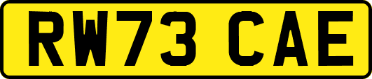 RW73CAE