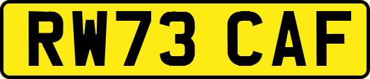 RW73CAF
