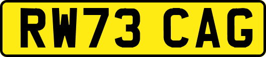RW73CAG