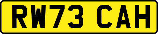 RW73CAH