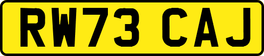 RW73CAJ