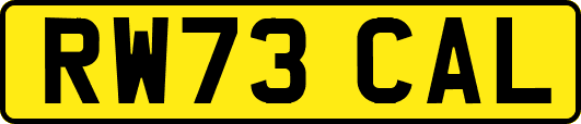 RW73CAL