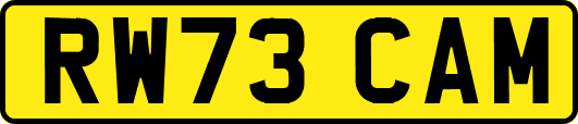 RW73CAM