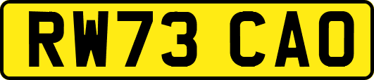 RW73CAO